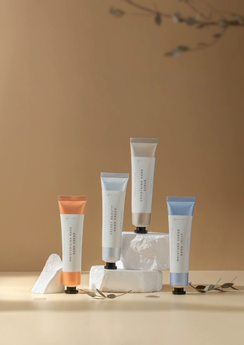 Maputi, лечебный японский увлажняющий восстанавливающий портативный крем для рук для рук, новая коллекция