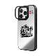 Trendy Fashionable Vans Checkered Skate Style iPhone Stand iPhone Case for iPhone 17, 16, 15, 14 and 13