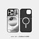 Trendy Fashionable Stussy 8 Ball Graffiti iPhone Stand iPhone Case for iPhone 17, 16, 15, 14 and 13