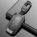 Специальный набор Toyota Senna Key New Sai na Garrivia 24 Elfawell Fa Cafe Case Nato C Buckle Buckle