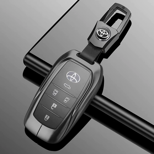 Специальный набор Toyota Senna Key New Sai na Garrivia 24 Elfawell Fa Cafe Case Nato C Buckle Buckle