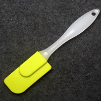 Резиновый силиконовый скребок, мыло ручной работы