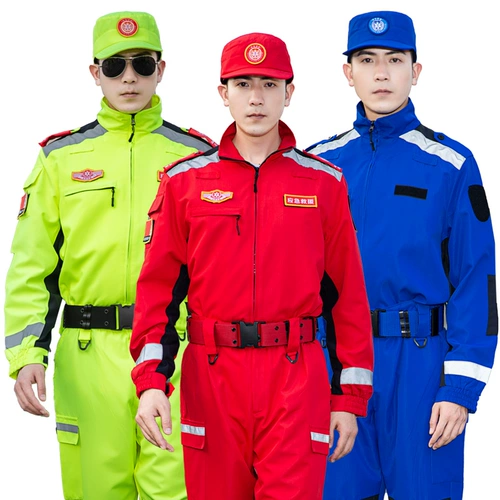Весенние и осенние спасательные услуги Установите мужские аварийные спасательные серверы Antive Rescue Servic