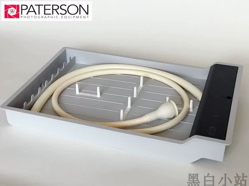 [Bai Dexin] Британский патерсон12x16 -INTH PAST PAPER PAYT PAYT WATER BOWE, Устройство для мытья воды