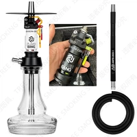 Slate Black, серый черный синий содержит ручку труб 2024 Новая подлинная версия подлинной версии