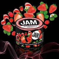 Клубничный джем