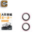 Gorilla Guard Accessories – Camera Lens Tempered AR15 Camera Lens Protection   iPhone 16, iPhone 16 Plus, iPhone 16 Pro, iPhone 16 Pro Max
