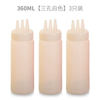 Белый, 360 мл