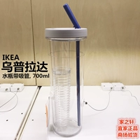Ikea, Prada, трубочка, лимонный мундштук со стаканом, чашка, популярно в интернете