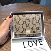 Абрикосовая 12 карт позиции с кожаными водительскими лицензиями