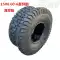 ATV xe máy bãi biển đổi xe máy cắt cỏ bãi cỏ 15X6.00-6 cày tuyết lốp xe go kart 6 inch vòng thép trục lốp xe ô tô hàn quốc Lốp xe