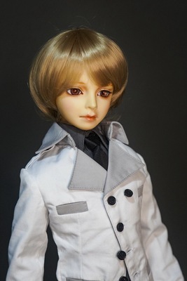 taobao agent Green Orange BJD Bowl Set Personalized Army White SD3 Point MSD4 Uncle 70cm clothes spot kkb057
