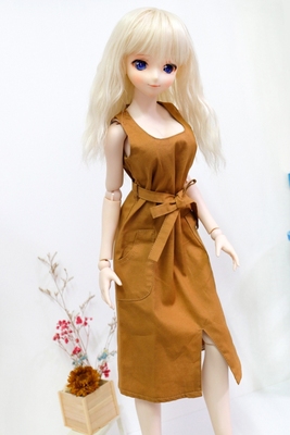 taobao agent COCO baby clothes DD baby body BJD skirt SD3 point clothes MSD4 set set YOSD6 water hand service G356