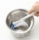 日本AISEN创意厨房用刷用品用具小工具 洗杯子清洁刷水槽长柄刷子 mini 1