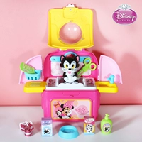 [Special] рюкзак Минни Пет