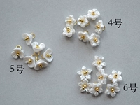 № 4-6 мм Big Plum Blossom 4