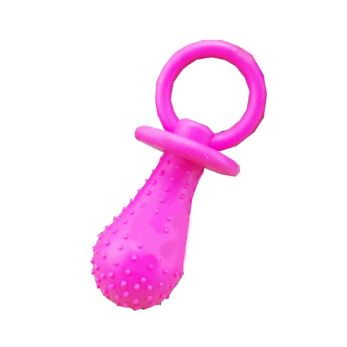 Космическая соска, резиновая игрушка, домашний питомец, 13 см