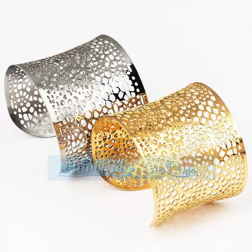 Браслет из нержавеющей стали, аксессуар, европейский стиль