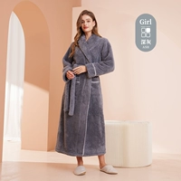 2102 Deep Grey [женский] зеленый фруктовый воротник