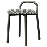 Стульчик для кормления, ткань для отдыха, чай с молоком для гостиной, простой и элегантный дизайн, популярно в интернете