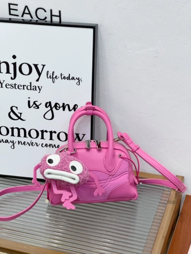 Весенняя соска, мультяшный картхолдер, милая сумка на одно плечо, сумка через плечо