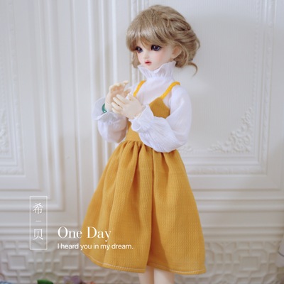 taobao agent BJD/MDD/SD10 4, 6 points, 3 points, baby cloth