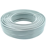 13 -летний магазин 14 Цвет Чистый медный кабельный проволока 2 Core 3 Core 1,5/2,5/4 квадратных метра