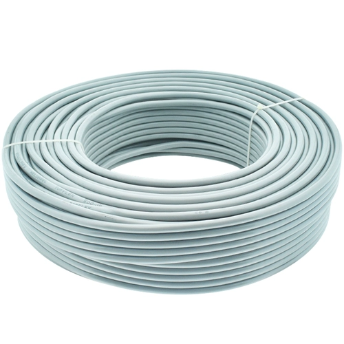 13 -летний магазин 14 Цвет Чистый медный кабельный проволока 2 Core 3 Core 1,5/2,5/4 квадратных метра