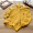 Tuhuang Z004 Waffle Hooded Coat