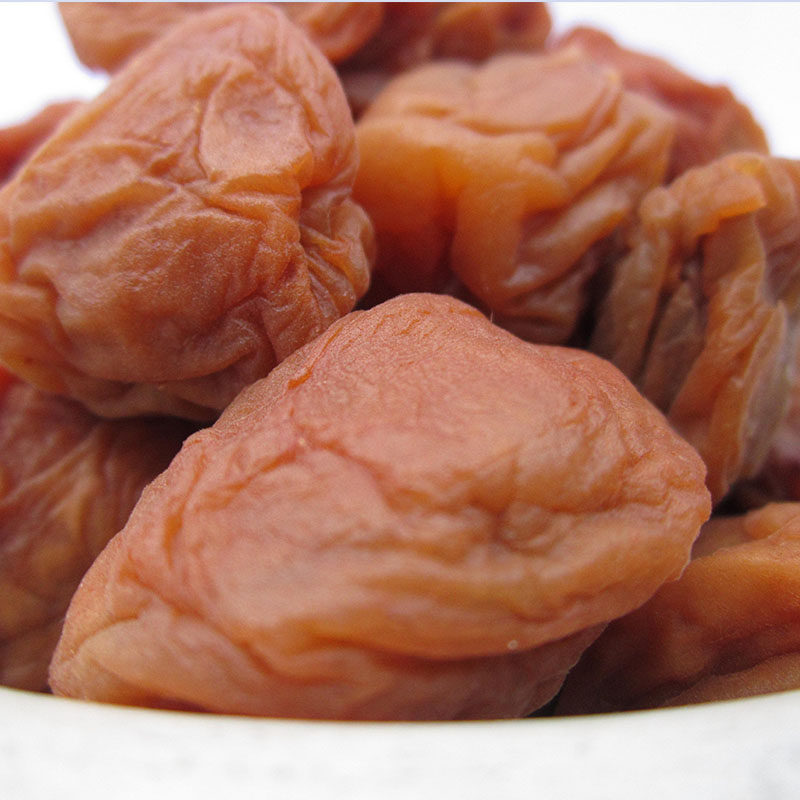 【天天特价】红星青梅 福建诏安特产 特级青梅 原味蜂蜜梅 满2送1