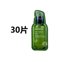 Innisfree, увлажняющая эссенция, 30 штук, Южная Корея