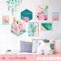 Тип r (эталонный размер 113x72 см после коллажа)