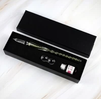 Зеленая подарочная коробка, увеличенная толщина