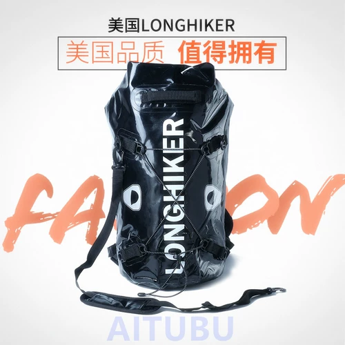 Уличный рюкзак для плавания для велоспорта, водонепроницаемая сумка с разделителями, альпинистский спасательный жилет, новая коллекция, дайвинг