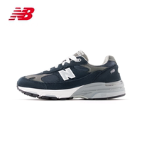 NewBalanceNB休闲耐磨运动鞋
