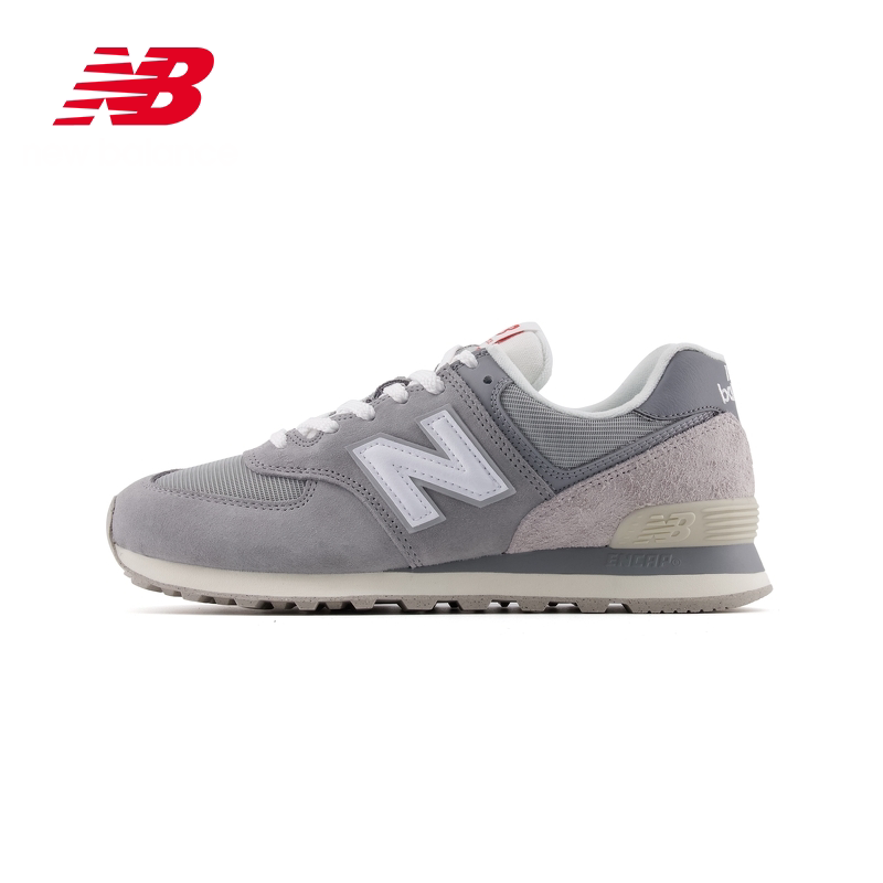 【NB】男女同款复古经典时尚休闲鞋