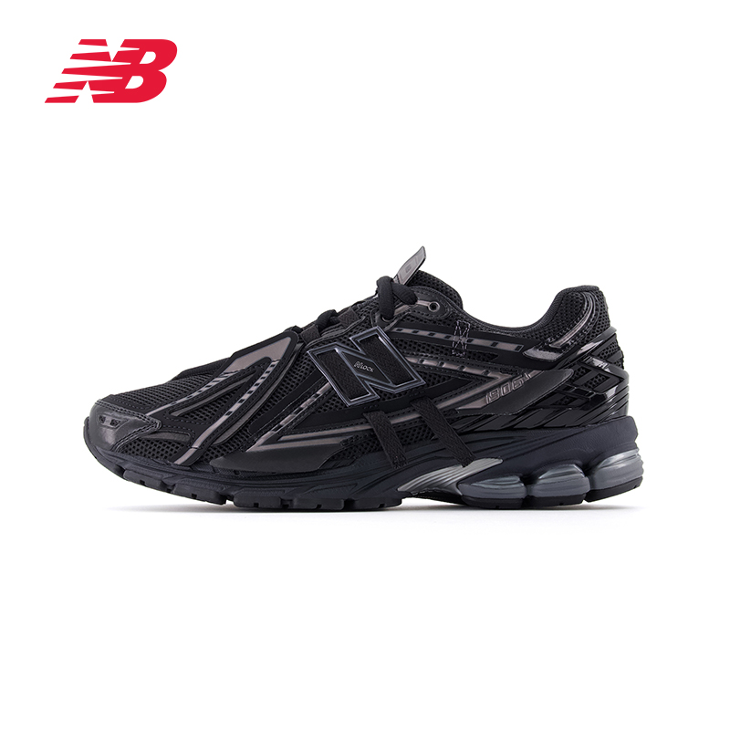 New Balance NB官方正品男女情侣春季解构运动休闲老爹鞋M1906AG