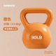 Orange 30 фунтов (около 13,6 кг) поставляется с резинкой.