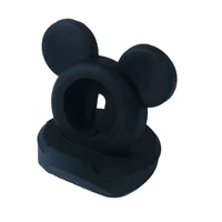 Черный Микки