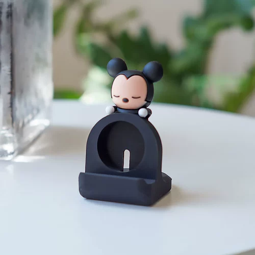 Samsung, часы, зарядное устройство, универсальная трубка, масштаб 1:2