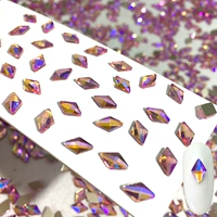 Алмаз -Управление 5*8 ​​мм 30