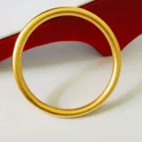 5 мм грубого наследственного браслета внутреннего диаметра 65