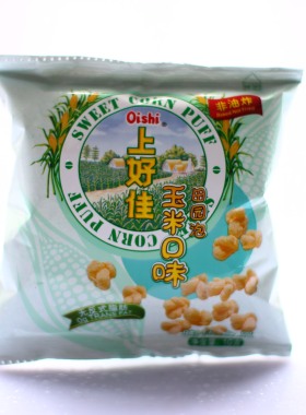 爱逛街为您找到上好佳玉米相关的宝贝,您可以在下面的板块中挑选喜欢