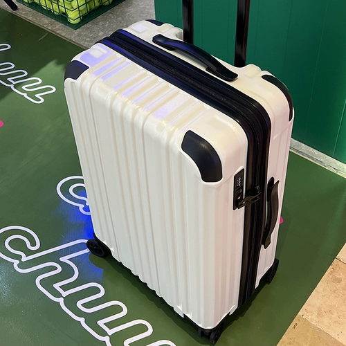 Высококачественный вместительный и большой чемодан подходит для мужчин и женщин