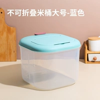 Не складывайте рисовую ложку риса с рисом