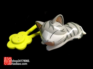 [KFC KFC Toy/Persistent] В 2013 году, Si Cat - Sweet Private Cat