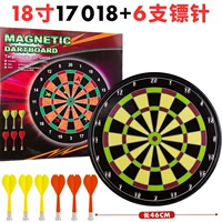 18 -INCH 17018 SET+6 DART иглы