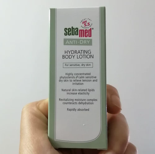 Увлажняющее успокаивающее молочко для тела, Гонконг, Германия