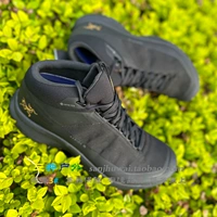Arcteryx Aerios Mid Gtx Arit Bird Outdoor Waterpronation Sports Sports Male 6337 6887