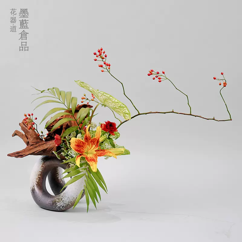 日本最大級 草月 花器 jsu.osubb.ro